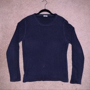 Eidos Sweater
